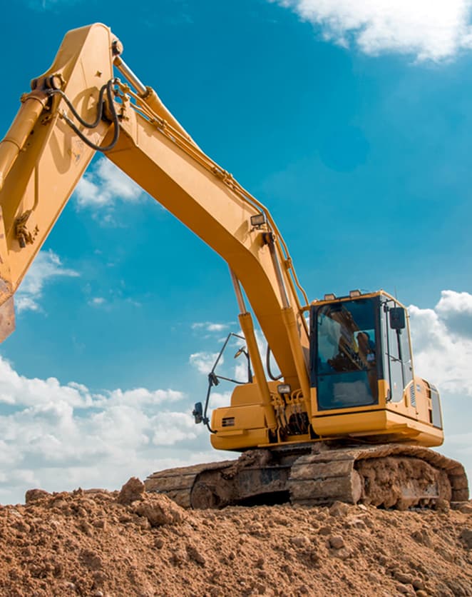 Construction Equipment