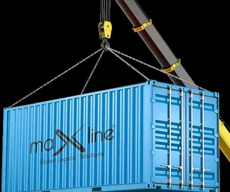 projectCargo service illustration